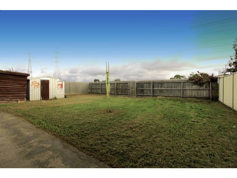 91 Birchwood Boulevard, Deer Park VIC 3023