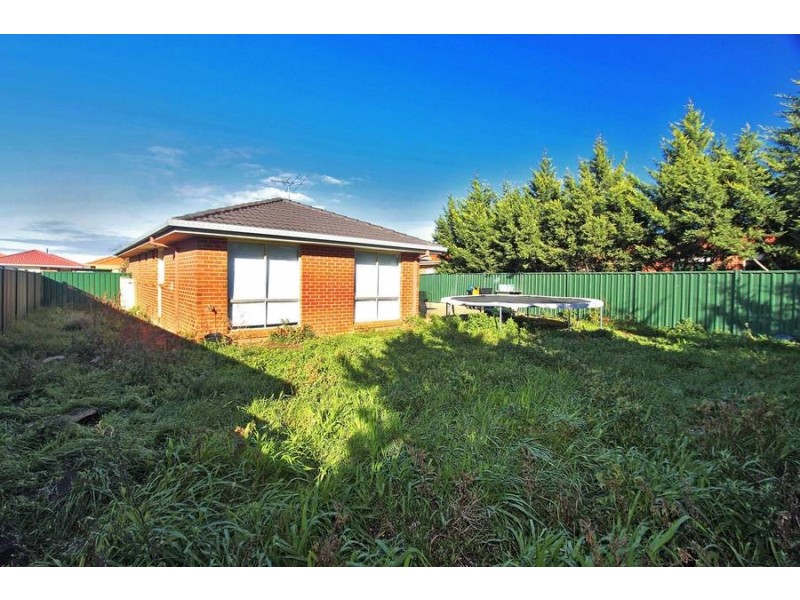 14 Lewis Avenue, Burnside VIC 3023