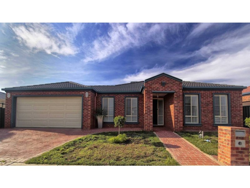 42 Fydler Avenue, Burnside VIC 3023