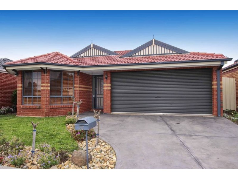 20 Millstream Way, Caroline Springs VIC 3023