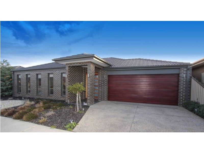 9 Wills Terrace, Burnside Heights VIC 3023