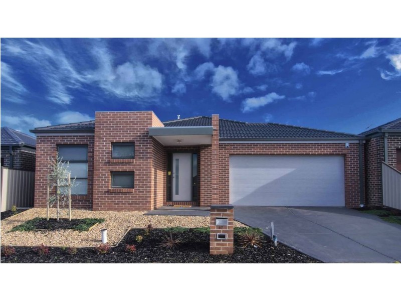 17 Wylie Circuit, Burnside Heights VIC 3023