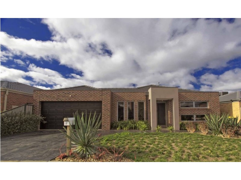 6 Blaxland Street, Burnside Heights VIC 3023