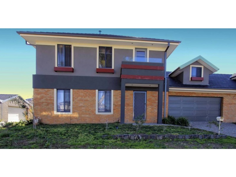 3 Appletree Grove, Cairnlea VIC 3023