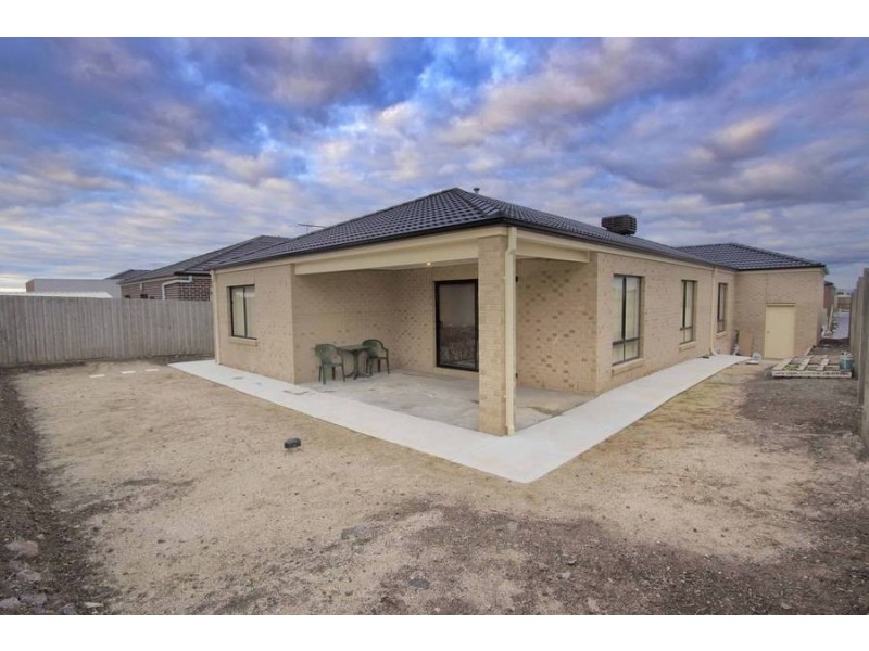 5 Jennifer Court, Derrimut VIC 3030