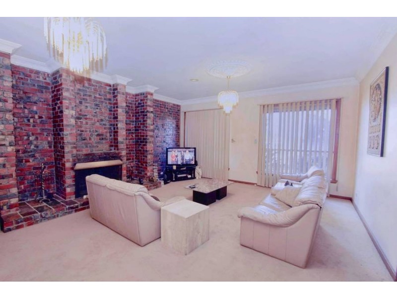 1 Gracefield Ct, Hoppers Crossing VIC 3029