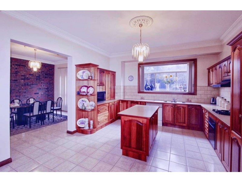 1 Gracefield Ct, Hoppers Crossing VIC 3029