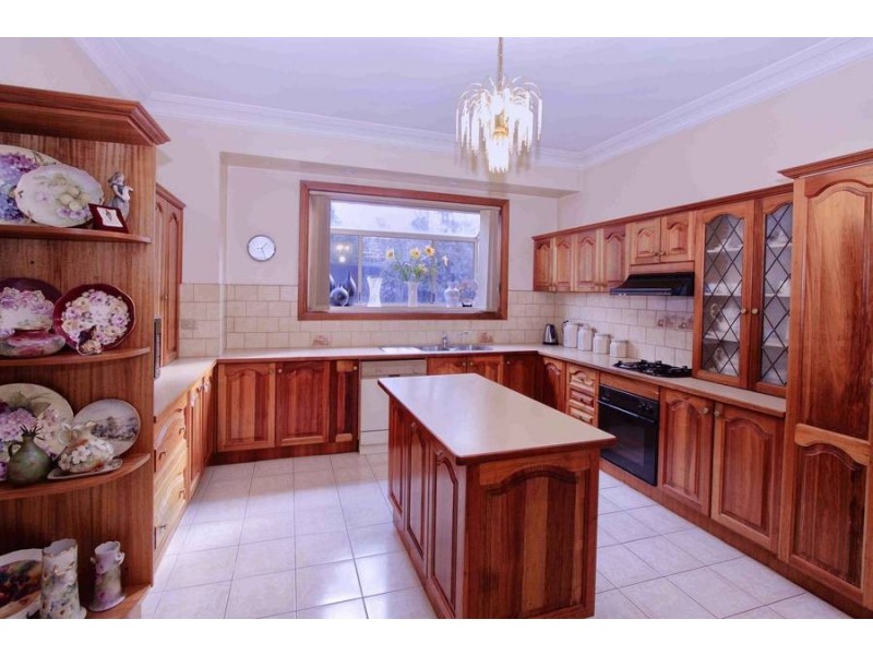 1 Gracefield Ct, Hoppers Crossing VIC 3029