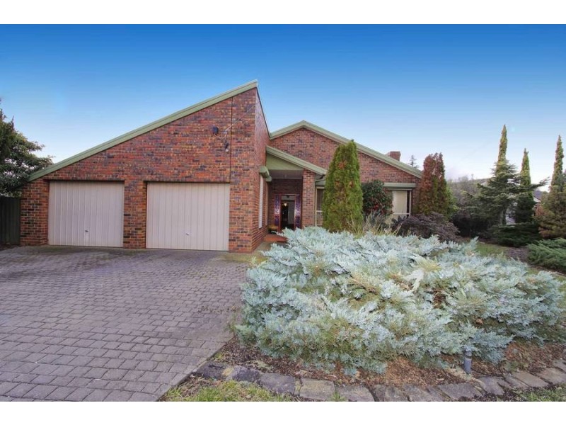 1 Gracefield Ct, Hoppers Crossing VIC 3029