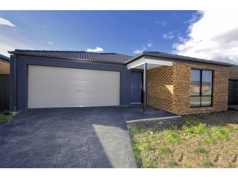 17 O’Connor St, Deer Park VIC 3023