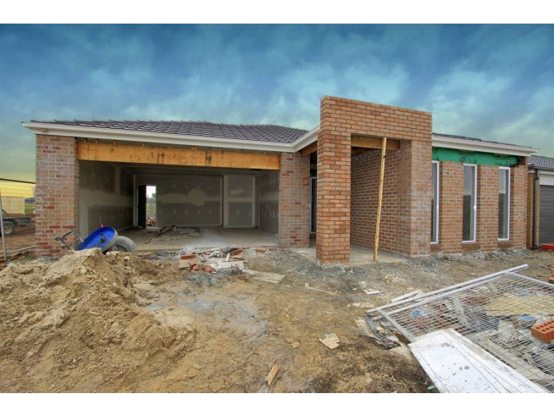 9108 Hamish Drive, Tarneit VIC 3029