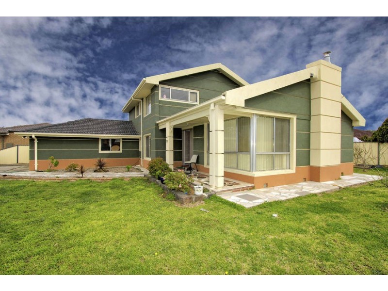 23 Driscolls Road, Kealba VIC 3021