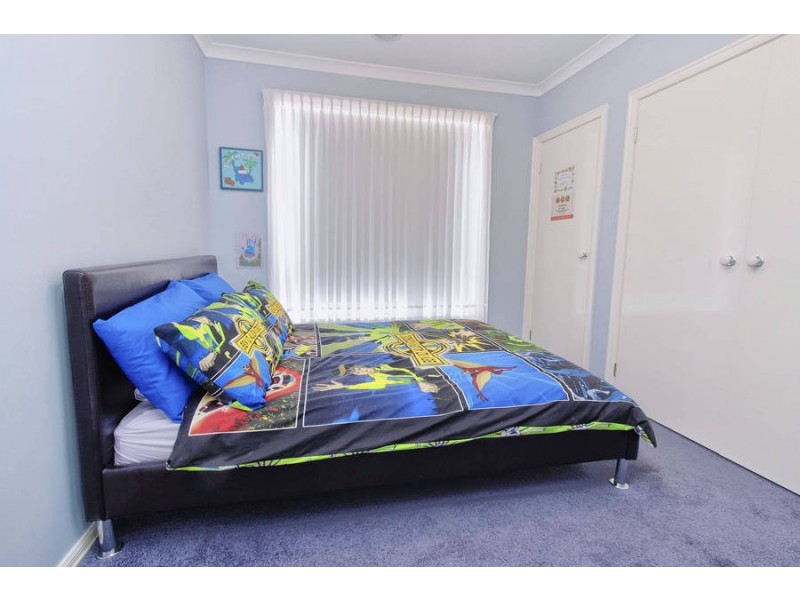 28  Gisborne Way, Caroline Springs VIC 3023