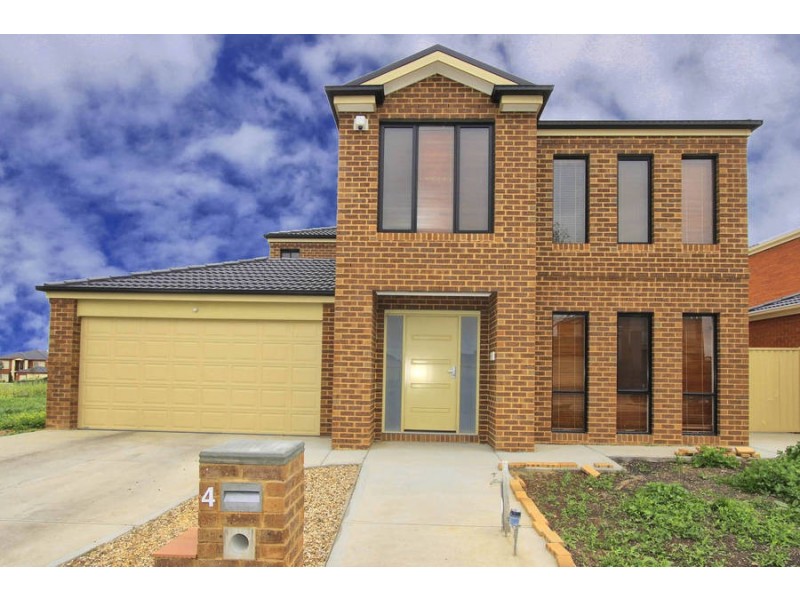4 Highfield Road, Cairnlea VIC 3023