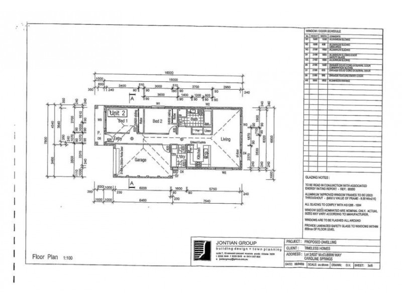 Lot 7,  McCubbin Way, Caroline Springs VIC 3023