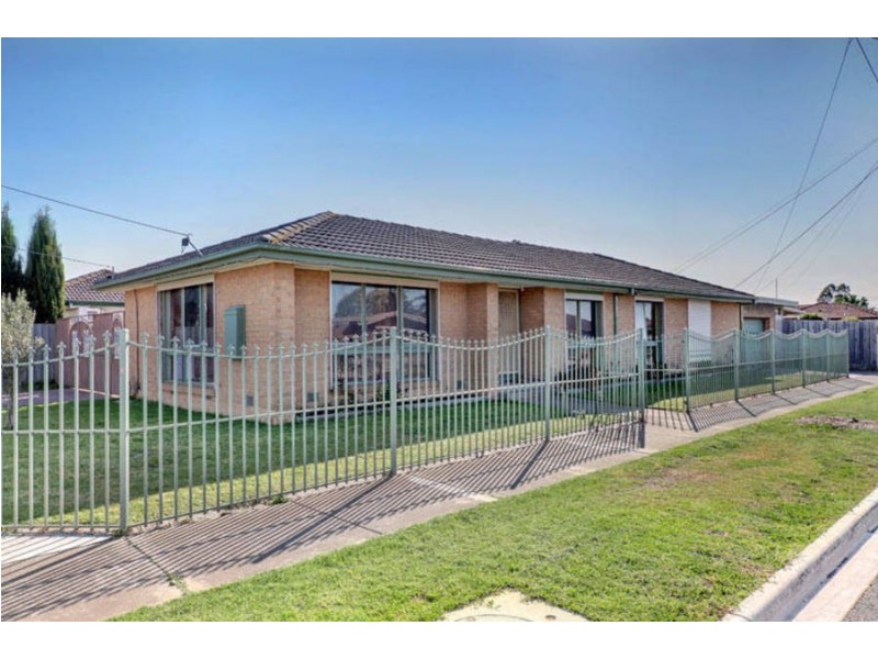 2 Belgrave Street, Albanvale VIC 3021
