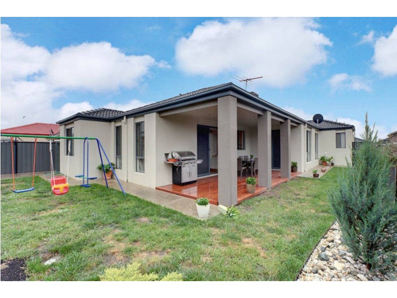 20 Tahlee Road, Tarneit VIC 3029