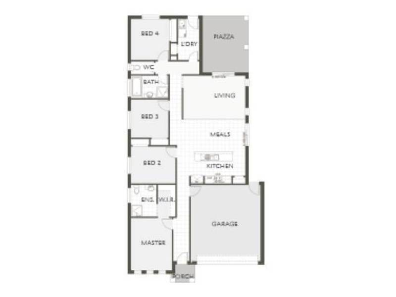 Lot 223,  Federal Avenue, Wyndham Vale VIC 3024