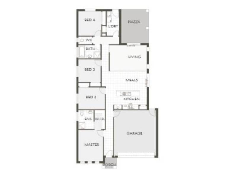 Lot 235,  Federal Avenue, Wyndham Vale VIC 3024