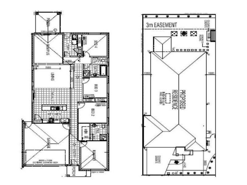 Lot 242,  Wickham Street, Wyndham Vale VIC 3024