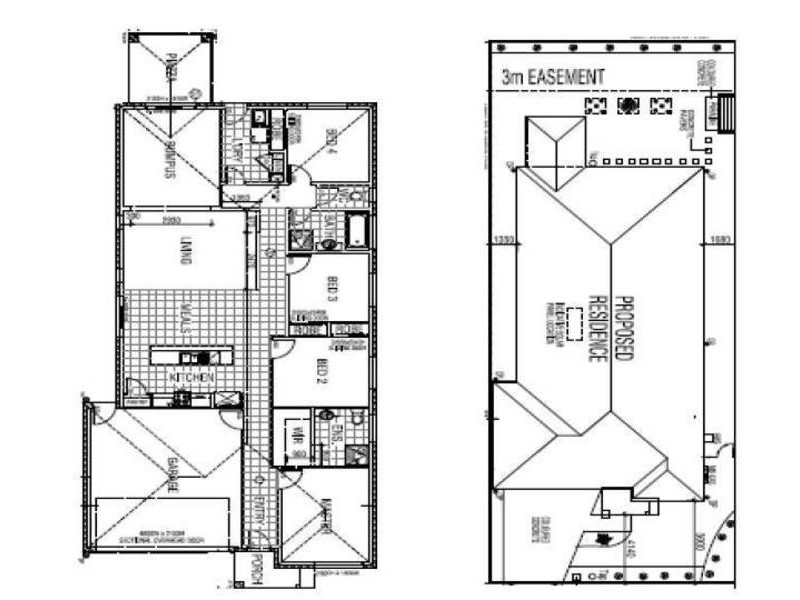 Lot 243,  Wickham Street, Wyndham Vale VIC 3024