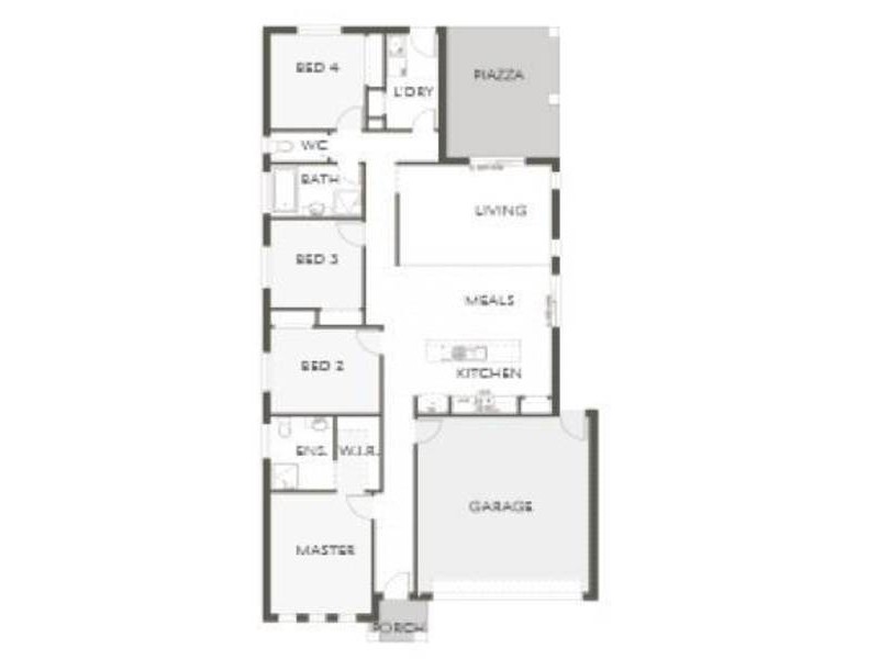 Lot 248,  Wickham Street, Wyndham Vale VIC 3024