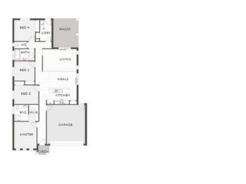 Lot 862,  Mirima Street, Tarneit VIC 3029