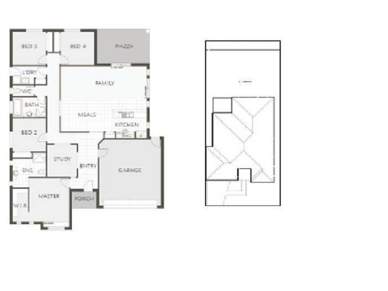 Lot 863,  Mirima Street, Tarneit VIC 3029