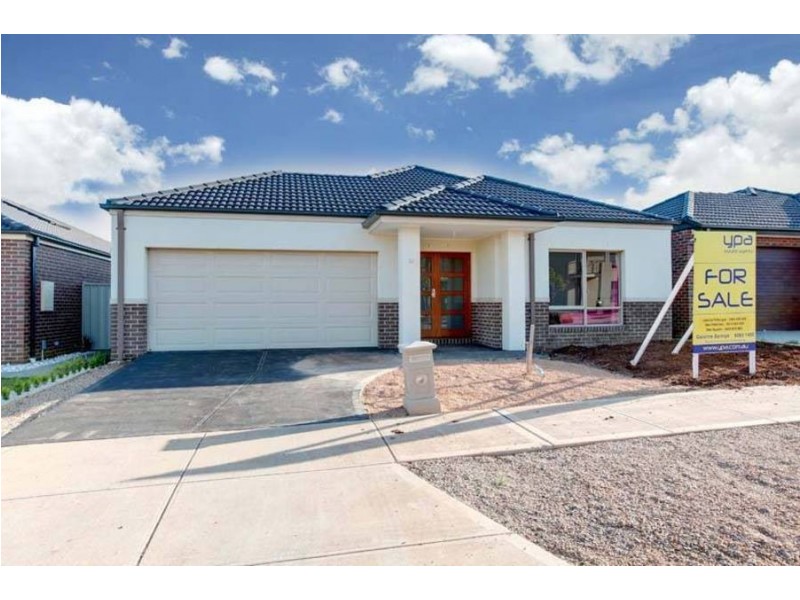 26 Ridgegreen View, Caroline Springs VIC 3023