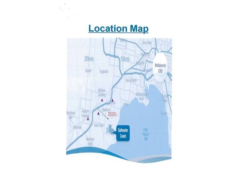 815 Waves Street, Point Cook VIC 3030