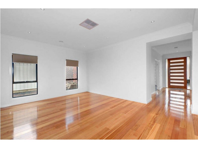 Lot 460, 21 Etheridge Rise, Caroline Springs VIC 3023