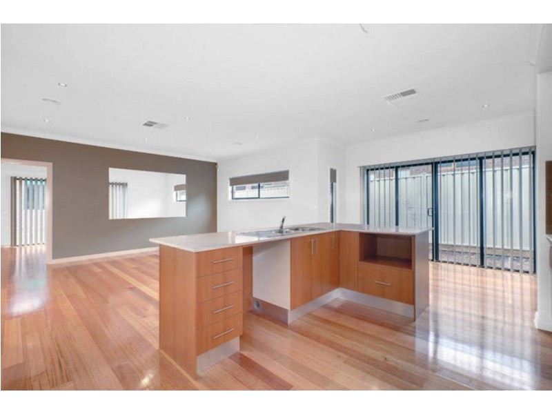 Lot 460, 21 Etheridge Rise, Caroline Springs VIC 3023