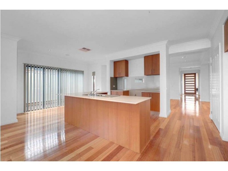 Lot 460, 21 Etheridge Rise, Caroline Springs VIC 3023