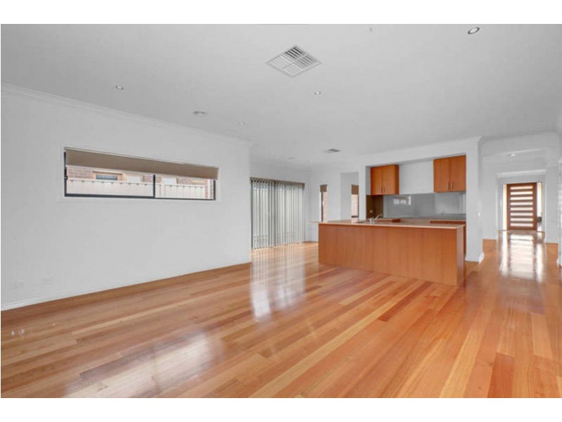 Lot 460, 21 Etheridge Rise, Caroline Springs VIC 3023