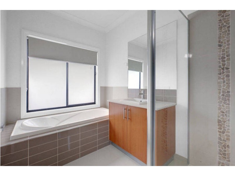 Lot 460, 21 Etheridge Rise, Caroline Springs VIC 3023