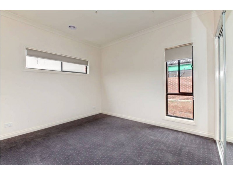 Lot 460, 21 Etheridge Rise, Caroline Springs VIC 3023
