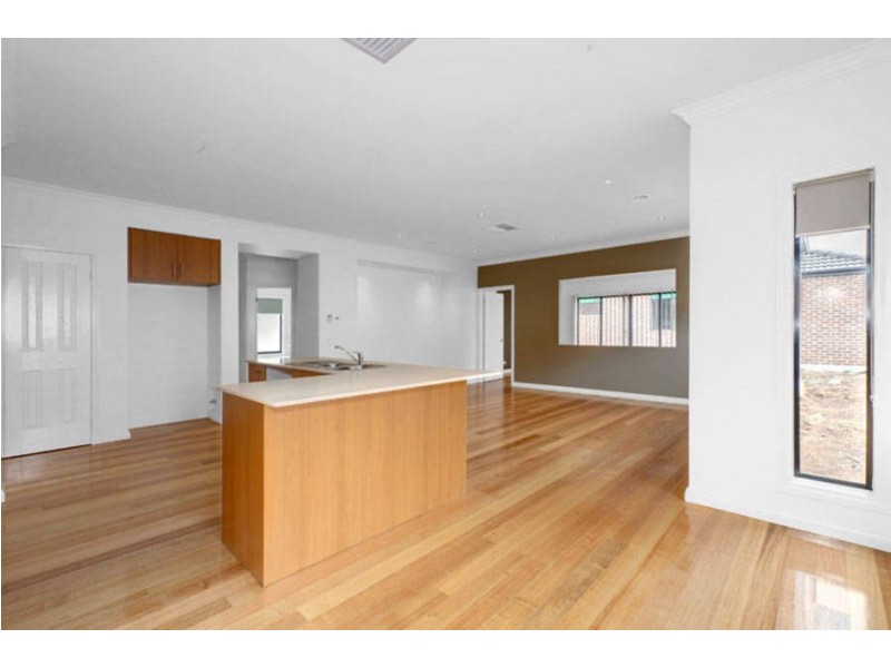 Lot 460, 21 Etheridge Rise, Caroline Springs VIC 3023