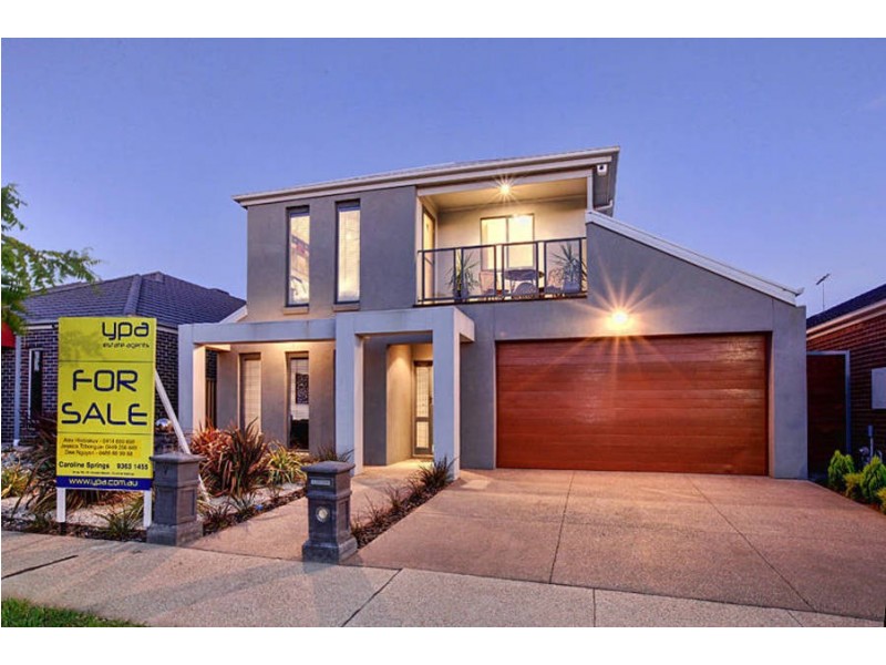 7 Barkly Close, Caroline Springs VIC 3023