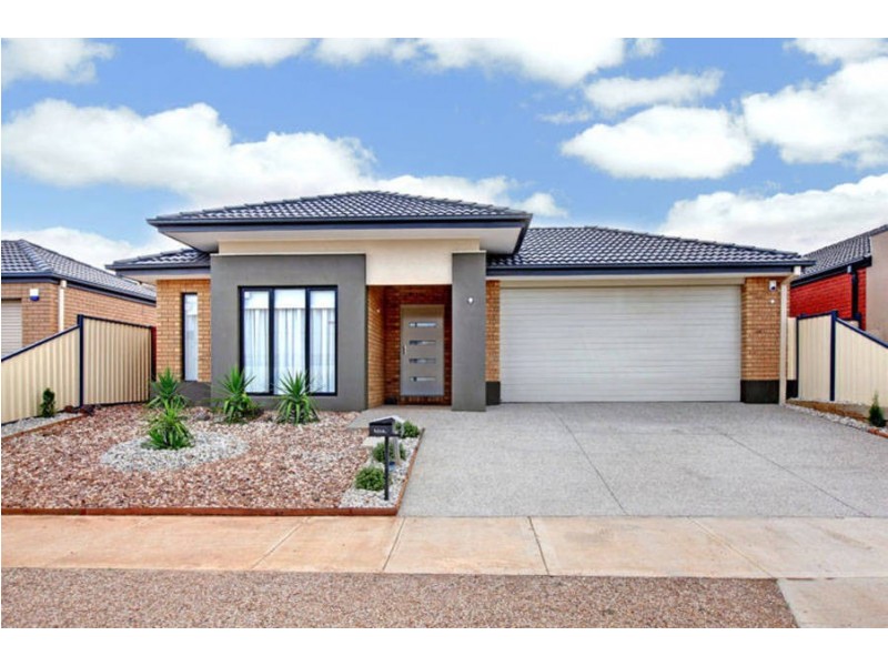 35  Manny Paul Circuit, Burnside Heights VIC 3023