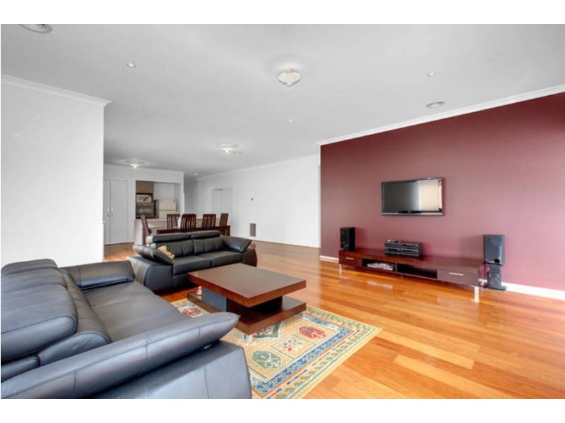 35  Manny Paul Circuit, Burnside Heights VIC 3023