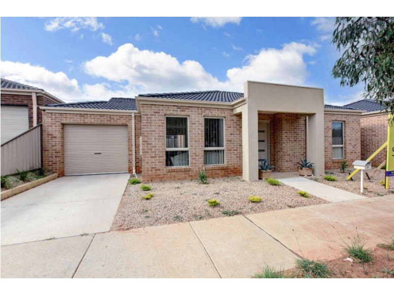 2 Manny Paul Circuit, Burnside Heights VIC 3023