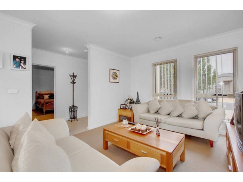 2 Manny Paul Circuit, Burnside Heights VIC 3023