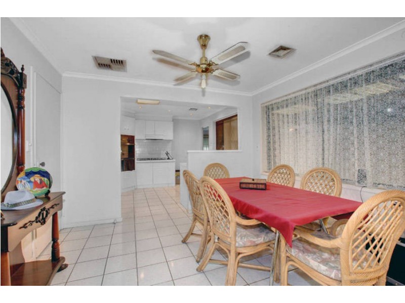 15 Lewin Street, Deer Park VIC 3023