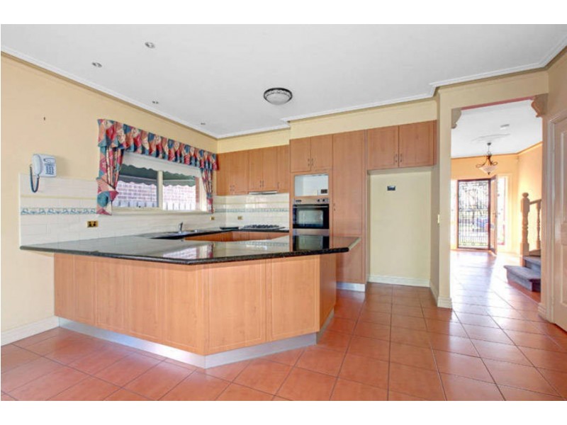 14 Longwood Avenue, Cairnlea VIC 3023