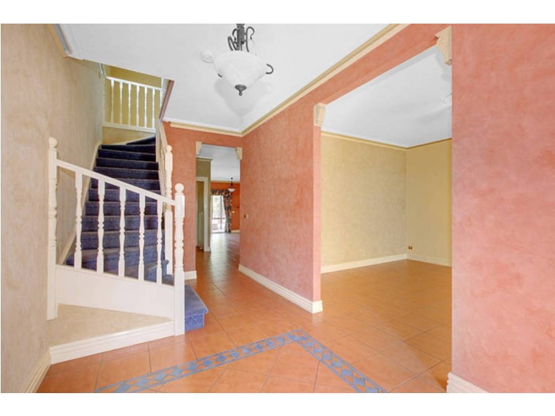 14 Longwood Avenue, Cairnlea VIC 3023