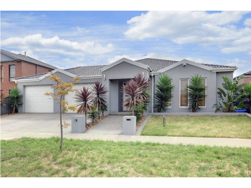 3 Colchester Vista, Derrimut VIC 3030