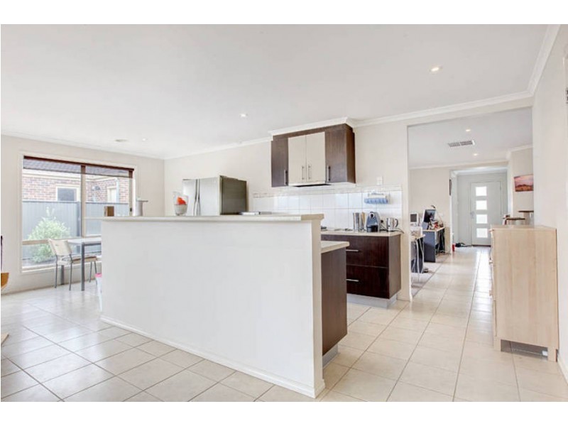 1 Scotney Crescent, Derrimut VIC 3030