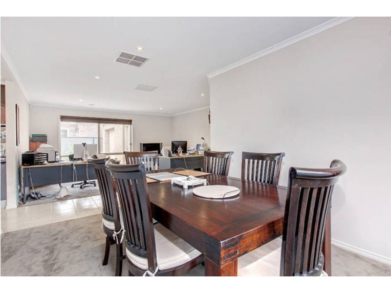 1 Scotney Crescent, Derrimut VIC 3030