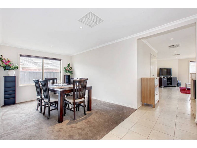 1 Scotney Crescent, Derrimut VIC 3030