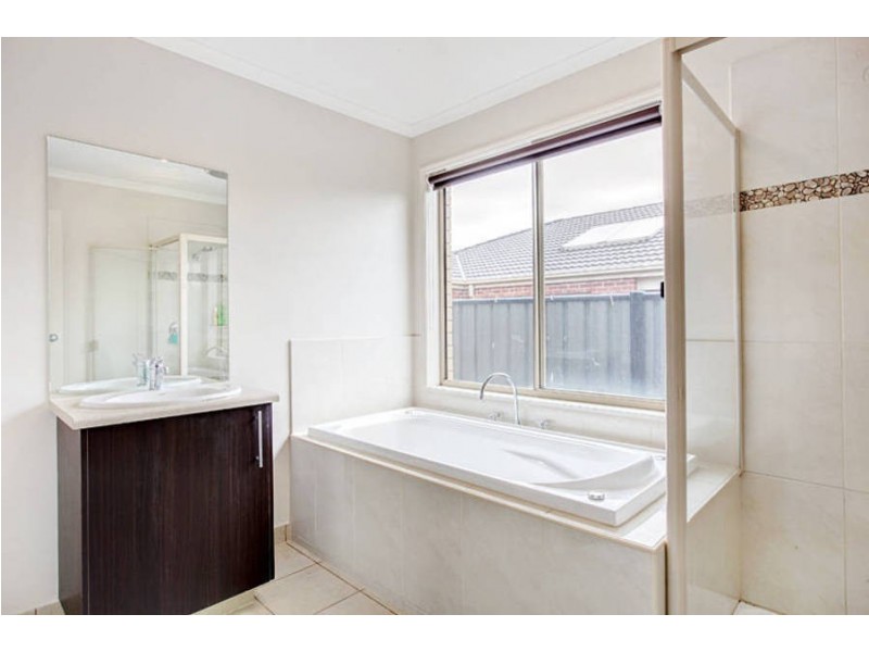 1 Scotney Crescent, Derrimut VIC 3030